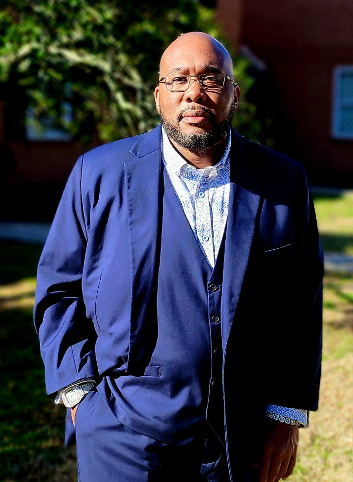 Maurice L. Coleman